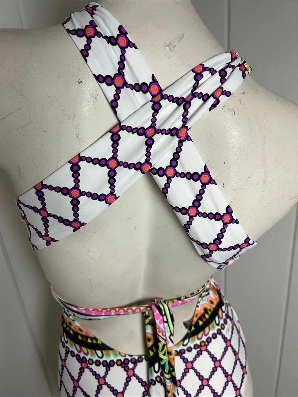 Trina Turk bright bold
